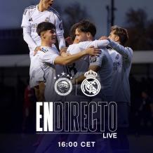 رابط مشاهدة مباراة ريال مدريد وأولمبياكوس بث مباشر يلا شوت 