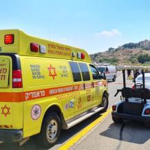 مقتل فتى في جريمة إطلاق نار في كفر ياسيف بالداخل المحتل