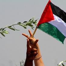 دولة فلسطين تؤكد وقوفها إلى جانب الصين للحفاظ على سيادتها ووحدة أراضيها وسياسة الصين الواحدة