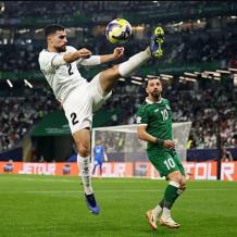 موعد مباراة فلسطين والسعودية: سوريا ضد المغرب في كأس العرب 2025