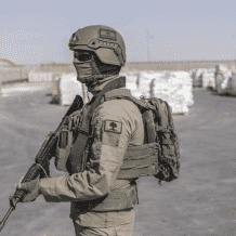 خاص | خلافات دولية تعرقل مهام “قوة الاستقرار” في غزة