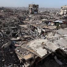 خاص| هل تم تجاوز السلطة الفلسطينية في إدارة مستقبل غزة؟