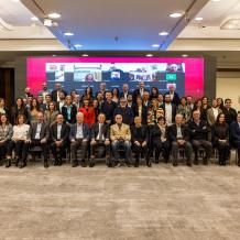 مؤسسة التعاون تعقد ملتقاها السنوي لعام 2025 في عمّان