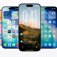 تسريبات iOS تكشف خطط "أبل" حتى iOS 28