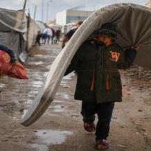 مبادرة ترمب تتآكل... وغزة تغرق