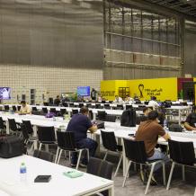 خدمات إعلامية متكاملة لدعم الصحفيين في كأس العرب FIFA قطر 2025