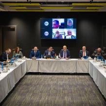 بنك القدس يعقد اجتماعه السنوي لاستعراض الأداء وخطط المرحلة القادم