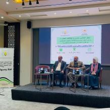 اتحاد الصناعات الغذائية والزراعية يختتم مشروع “الوظائف الخضراء” لتمكين الشابات والشباب في رام الله