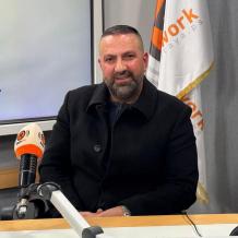 المحامي أحمد ريان.. من التعثر إلى التأثير والصعود في عالم القانون