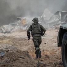 حماس: انفجار رفح ناجم عن قنابل زرعتها إسرائيل وأبلغنا الوسطاء بذلك