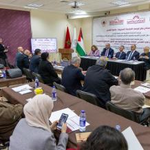 القدس.. تدشين المقر الرسمي لكرسي الدراسات المغربية في جامعة القدس