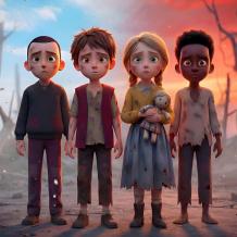 عمر رمال.. من قصص إنستغرام إلى المنافسة العالمية… فيلم فلسطيني مرشح لجائزة دولية بقيمة مليون دولار