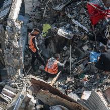 مصر: نتنياهو يعرقل ثاني مراحل اتفاق غزة ويحاول إشعال المنطقة