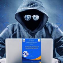 مباحث رام الله تسقط منتحل صفة خبير أمن سيبراني متورط بالاحتيال الإلكتروني