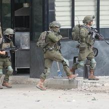 الضفة: الاحتلال ينسحب من قباطية واقتحامات واعتقالات بمناطق عدة