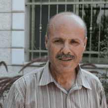 وفاة عامل جراء سقوطه عن جدار الفصل العنصري في "الرام"