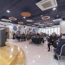 بال غاز تنظم ورشة عمل حول مخاطر الغاز المسال وطرق التعامل الآمن معه