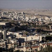 الخواجا لراية: عطاءات استيطانية لبناء أكثر من 3400 وحدة في "E1" تهدد التواصل الجغرافي وتقضي على حل الدولتين