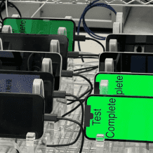 تسريبات جديدة تكشف عن تصميم iPhone 17e