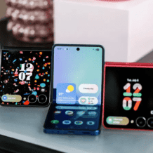 براءة اختراع تكشف تصميمًا ثوريًا لهاتف سامسونغ القابل للطي