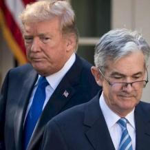 ترامب يصعّد ضد باول.. تهديد باتهام جنائي