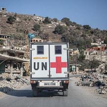 إسرائيل تقرر قطع علاقاتها مع عدد من الوكالات والمنظمات الأممية