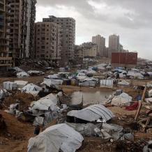 رسميا.. الإعلان عن دخول المرحلة الثانية في غزة وتشكيل لجنة تكنوقراط