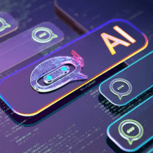 دراسة: أخطاء متكررة لروبوتات الدردشة في نقل الأخبار