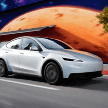 «تسلا» تعتمد نموذج الدفع مقابل القيادة الذاتية الكاملة