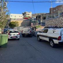 مقتل امرأة في جريمة إطلاق نار في البعنة بأراضي الـ48