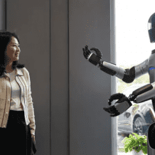 تقرير: 2026 بداية العصر الذهبي للروبوتات الشبيهة بالبشر