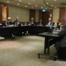 علي شعث: من القاهرة تبدأ لجنة إدارة غزة عملها.. وهذه المهمة الأولى