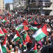 قوى رام الله والبيرة تطالب الحكومة بإعلان قرى الريف الشرقي مناطق تطوير من الدرجة الاولى ومدها بكل الاحتياجات 