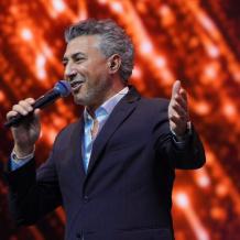 عمر العبداللات في مهرجان Joy Awards بالسعودية