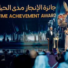 JOY AWARDS بنسخته السادسة يجمع ويكرّم نخبة نجوم العالم