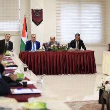 المدرسة الوطنية للإدارة تطلق النسخة الثالثة من برنامج إعداد القادة