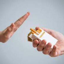 “منصة الإقلاع عن التدخين”.. مبادرة فلسطينية لدعم حياة صحية والتخفيف من أضرار التدخين