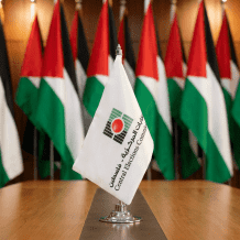 لجنة الانتخابات تقرر اجراء الانتخابات المحلية في مدينة دير البلح بالتزامن مع الضفة الغربية