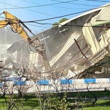 الأونروا تحذر من إغلاق الاحتلال مركز قلنديا للتدريب وتعتبر هدم مقرها بالقدس عملا شائنا