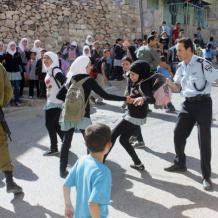 خاص | مدارس القدس في مواجهة قرارات تعسفية تستهدف التعليم والهوية