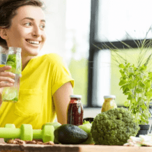 9 مشروبات طبيعية تساعدك على تقليل التوتر والقلق