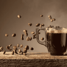 4 آثار خطيرة لشرب القهوة على معدة فارغة.. تعرف عليها