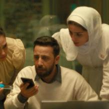 فيلم "صوت هند رجب" إلى القائمة النهائية لجوائز الأوسكار