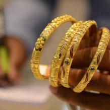 انفجار جديد على أسعار الذهب: 5500 دولار للأونصة