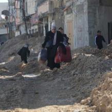 مفوض الأونروا: الضفة الغربية تشهد أسوأ أزمة إنسانية منذ 1967