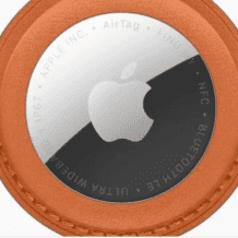 AirTag 2 يرى النور: أبل تعزز النطاق وترفع مستوى الصوت