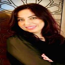 دردشة مع الشاعرة رولا سرحان: الزمن هو معضلة الفلسطيني المزمنة