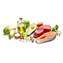 دراسات تحذّر: رجيم الكيتو قد يضر بالتمثيل الغذائي رغم فعاليته في إنقاص الوزن