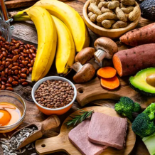 لتعزيز الطاقة: هل المغنيسيوم أفضل أم فيتامين B12؟