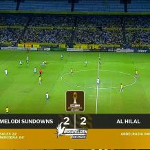 رابط مشاهدة مباراة الهلال السوداني وماميلودي صن داونز بث مباشر يلا شوت 